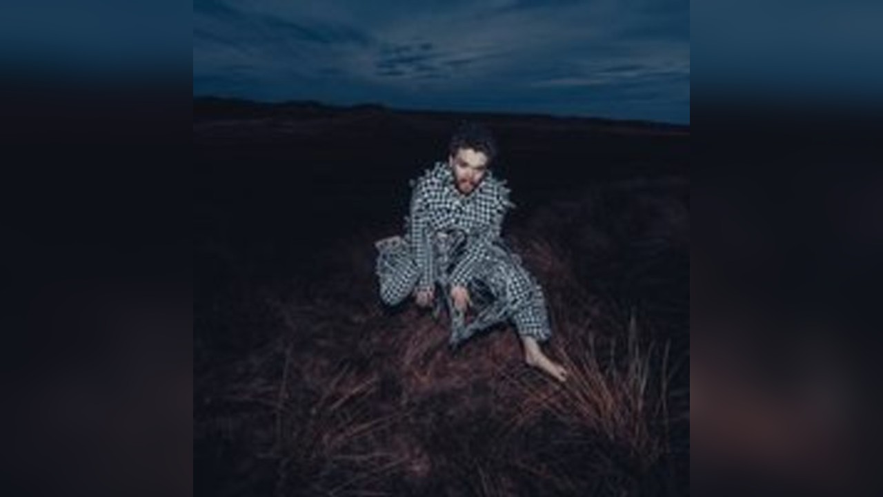 Jack Garratt: Late Album Launch Show