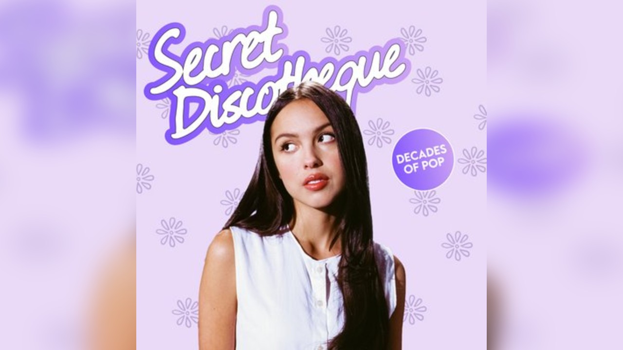 Secret Discotheque @ CHALK | 5 Bombs for £5 £3.50 Double Vodka