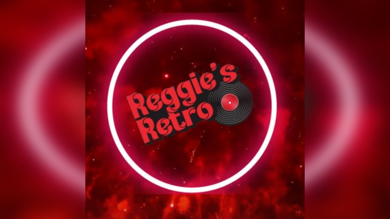 Reggie's Retro