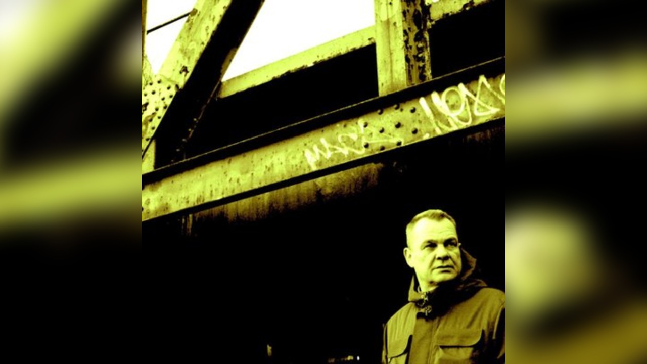 Dark fidelity hifi at beyond human festival