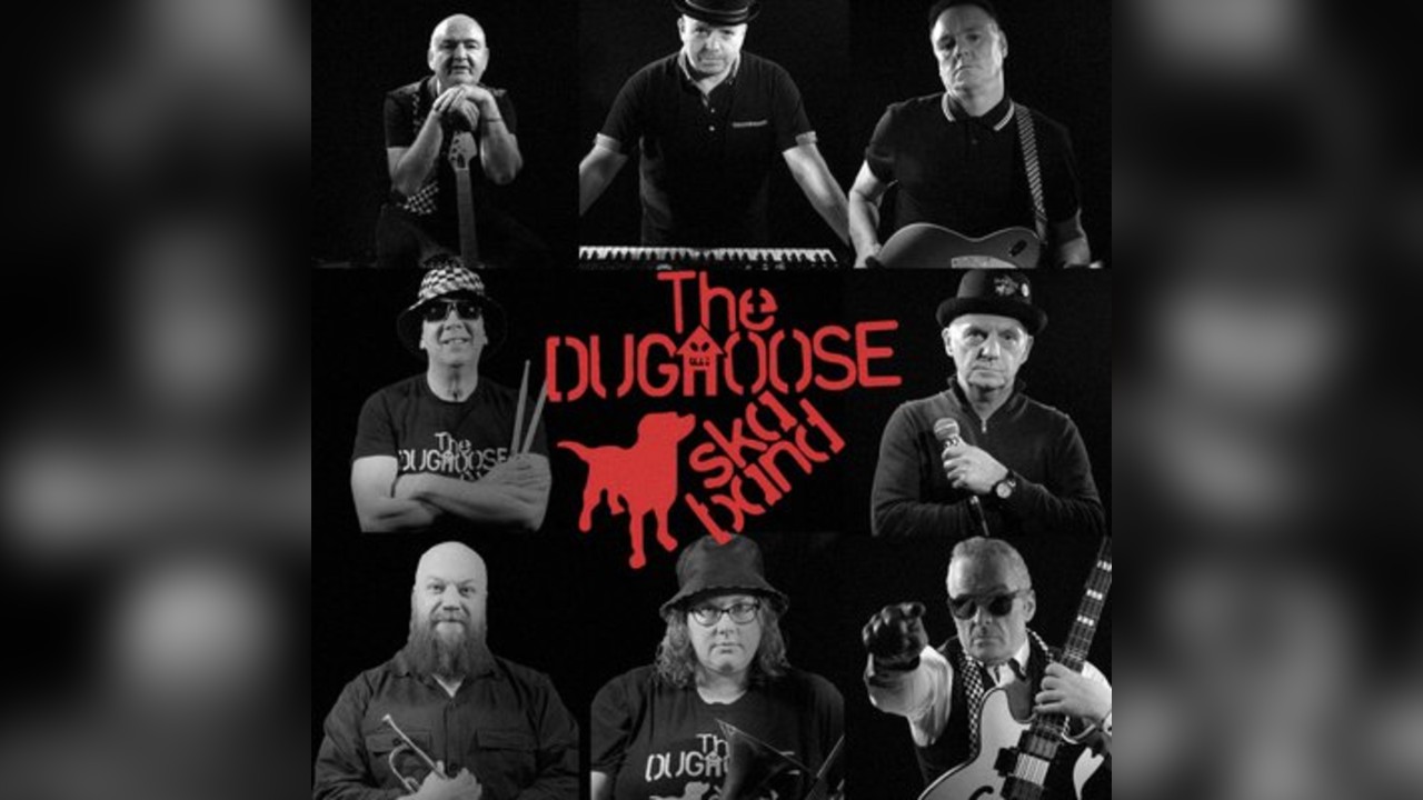 The Dughoose Ska Band