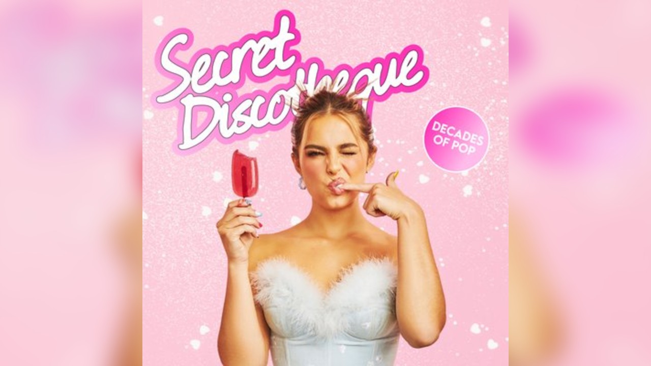 Secret Discotheque @ CHALK | 5 Bombs for £5 £3.50 Double Vodka