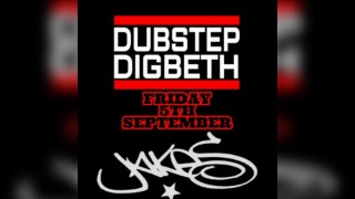 Dubstep Digbeth