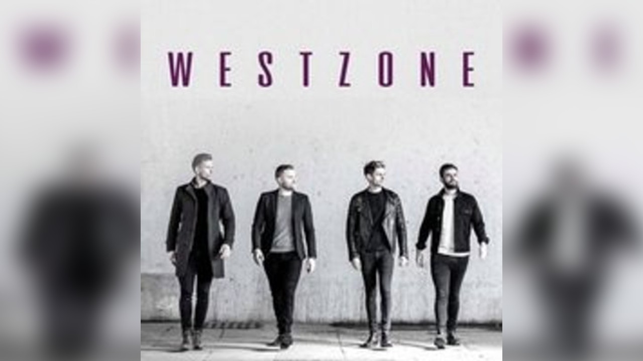 WestZone Tribute to Boyzone and Westlife