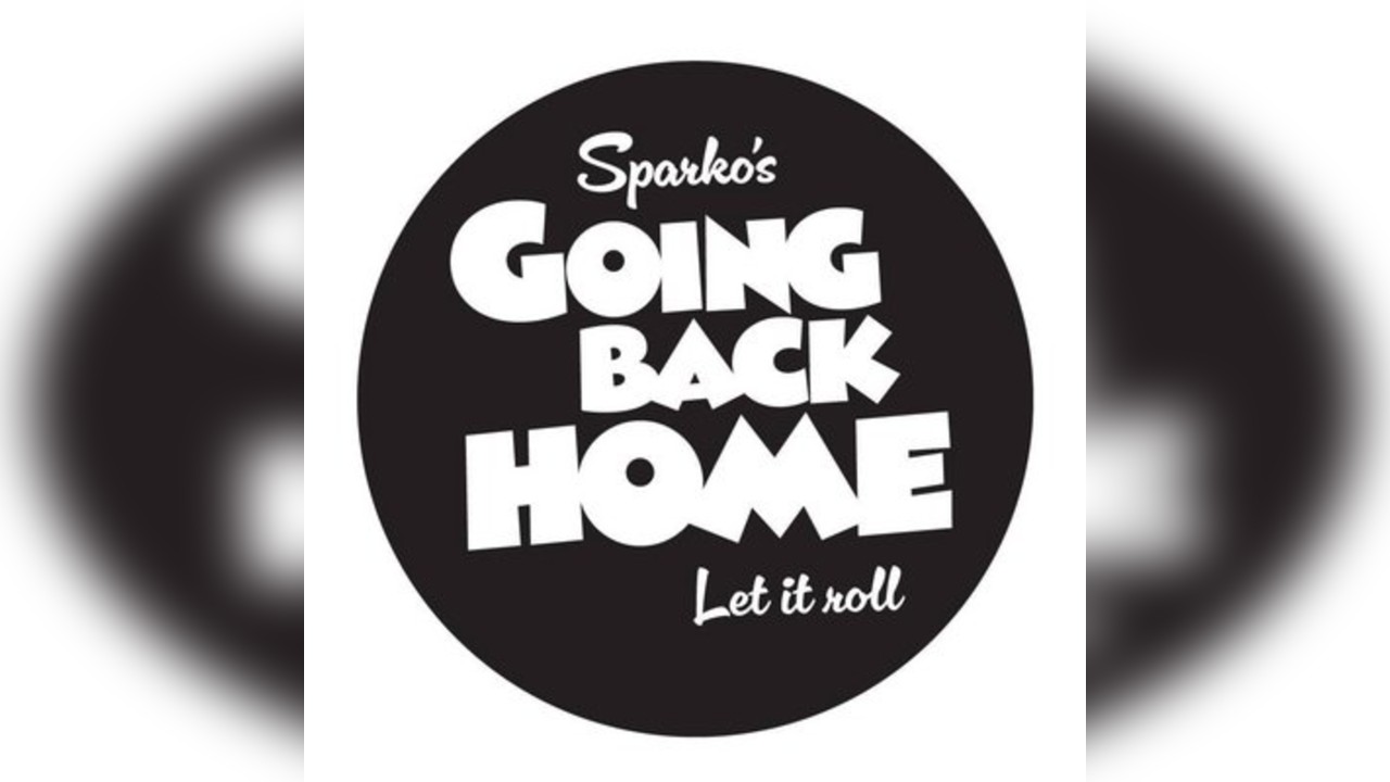Sparko Going Back Home