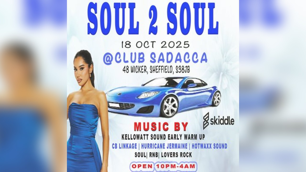 Soul 2 soul