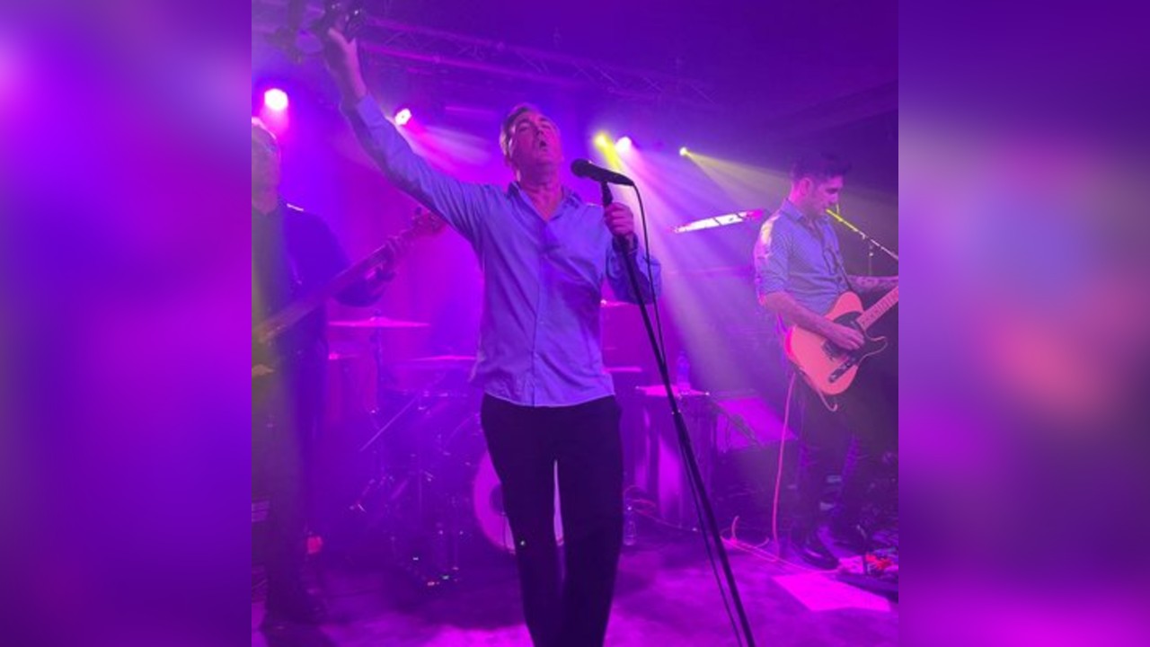Viva Morrissey