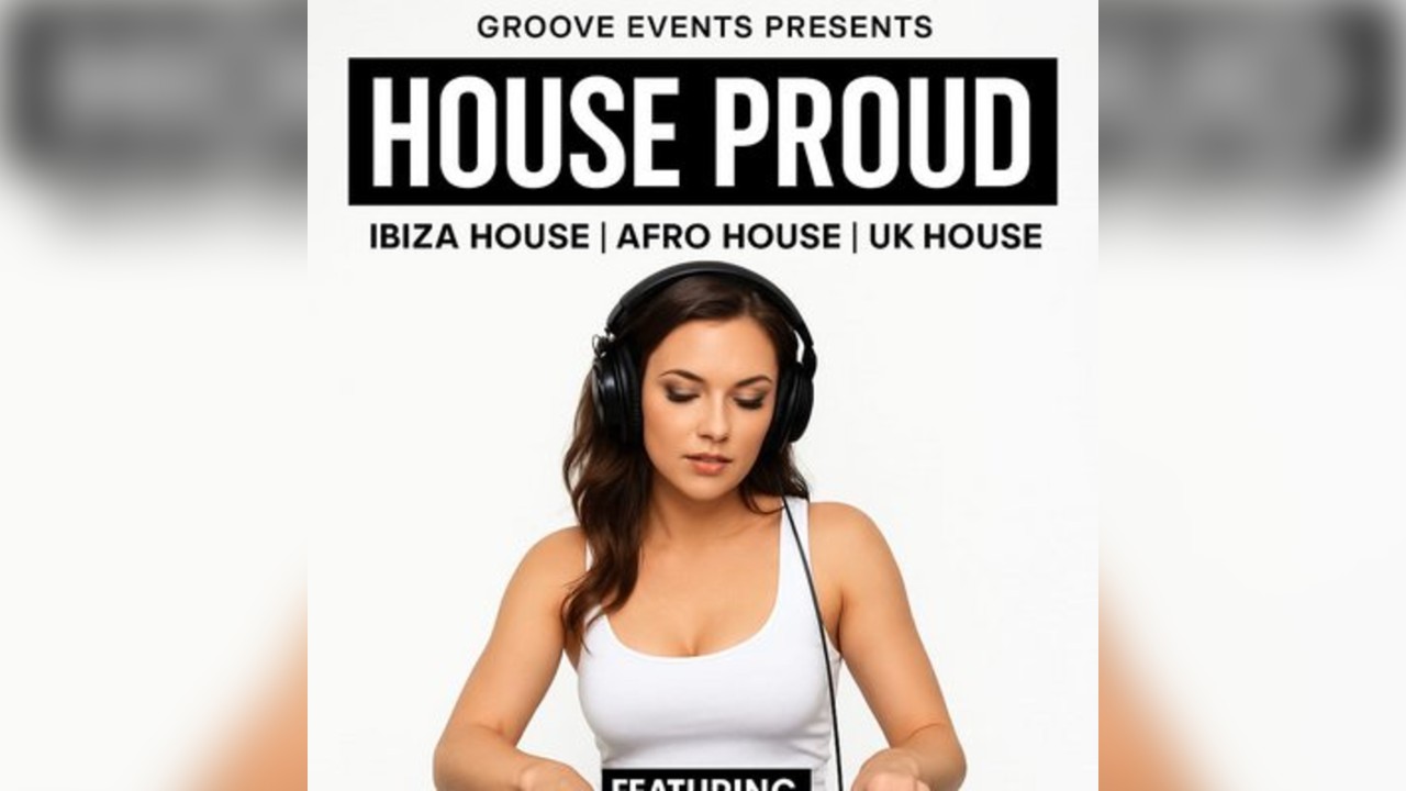 House Proud at 7Bar