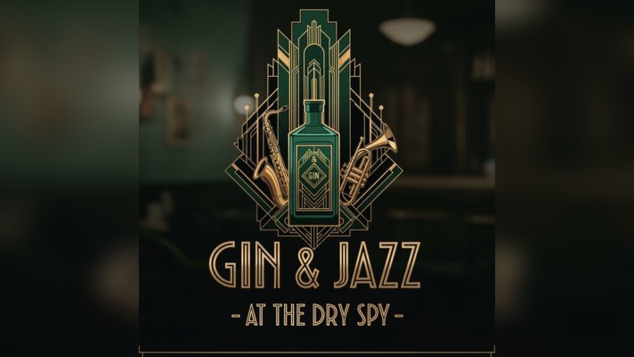 Gin & Jazz