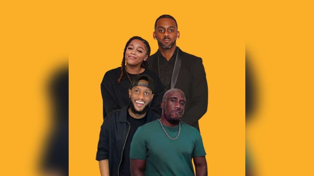 COBO : Comedy Shutdown Black History Month Special Derby