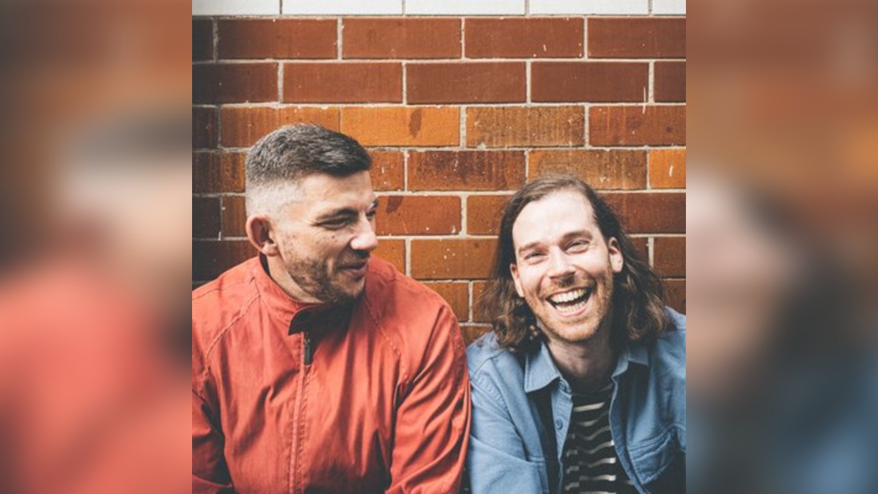 Funk Yeah Presents: The 7:45s + Stereo Rose
