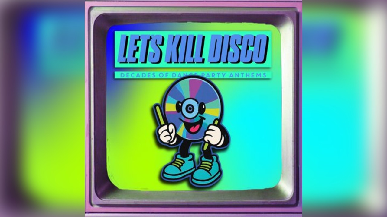 Let's Kill Disco @ CHALK | 5 Bombs for £5, £6 Double Vodka