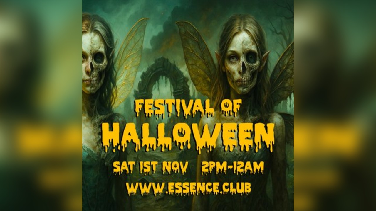 Festival of Halloween