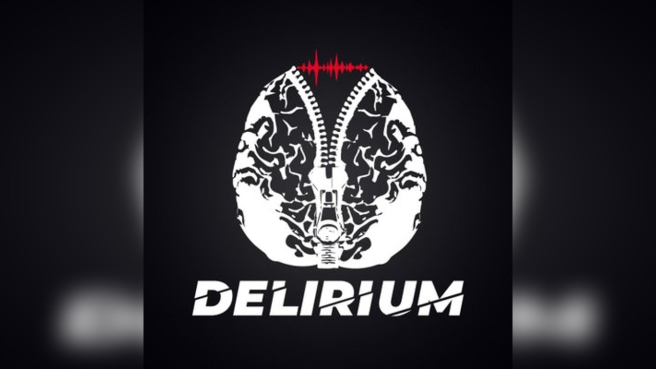 DELIRIUM Presents: AG SWIFTY B2B BRAD BRUNNER