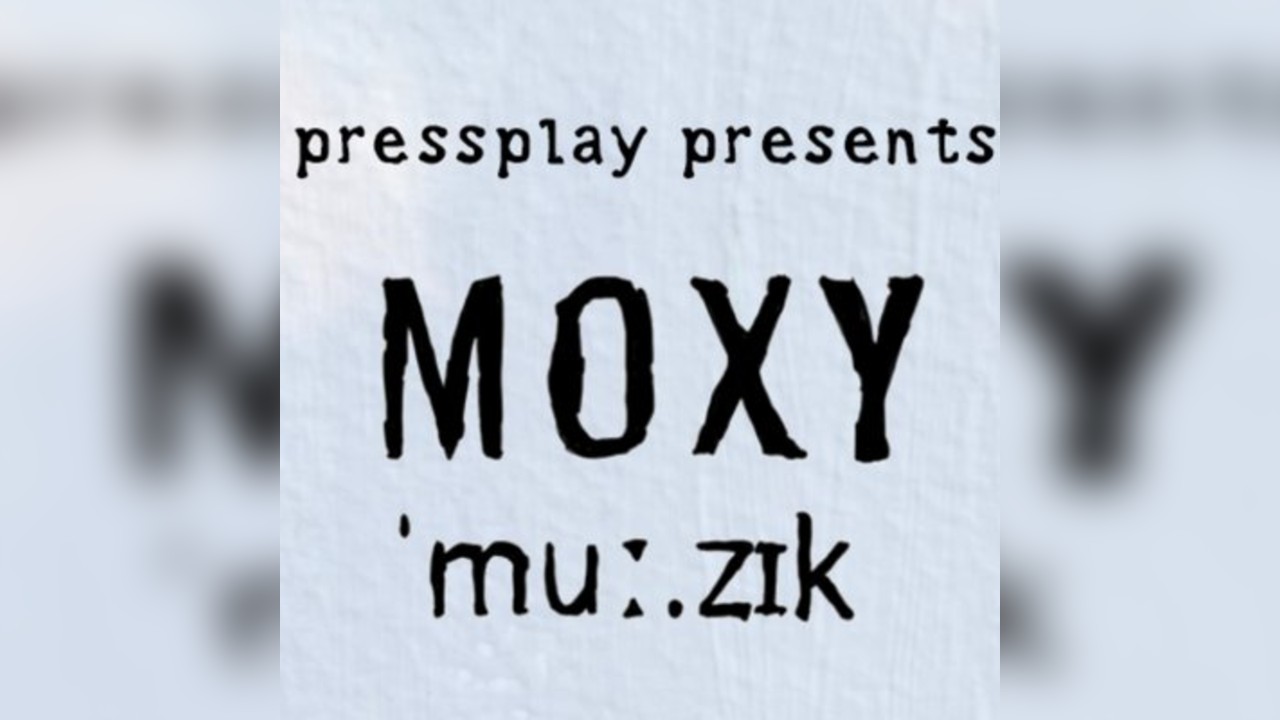 Darius Syrossian PRESENTS MOXY at 24 KITCHEN STREET LIVERPOOL
