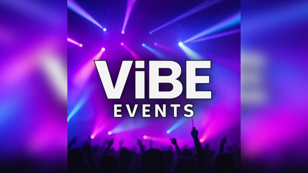 ViBE presents SUMMERSCENE 2025 |18+