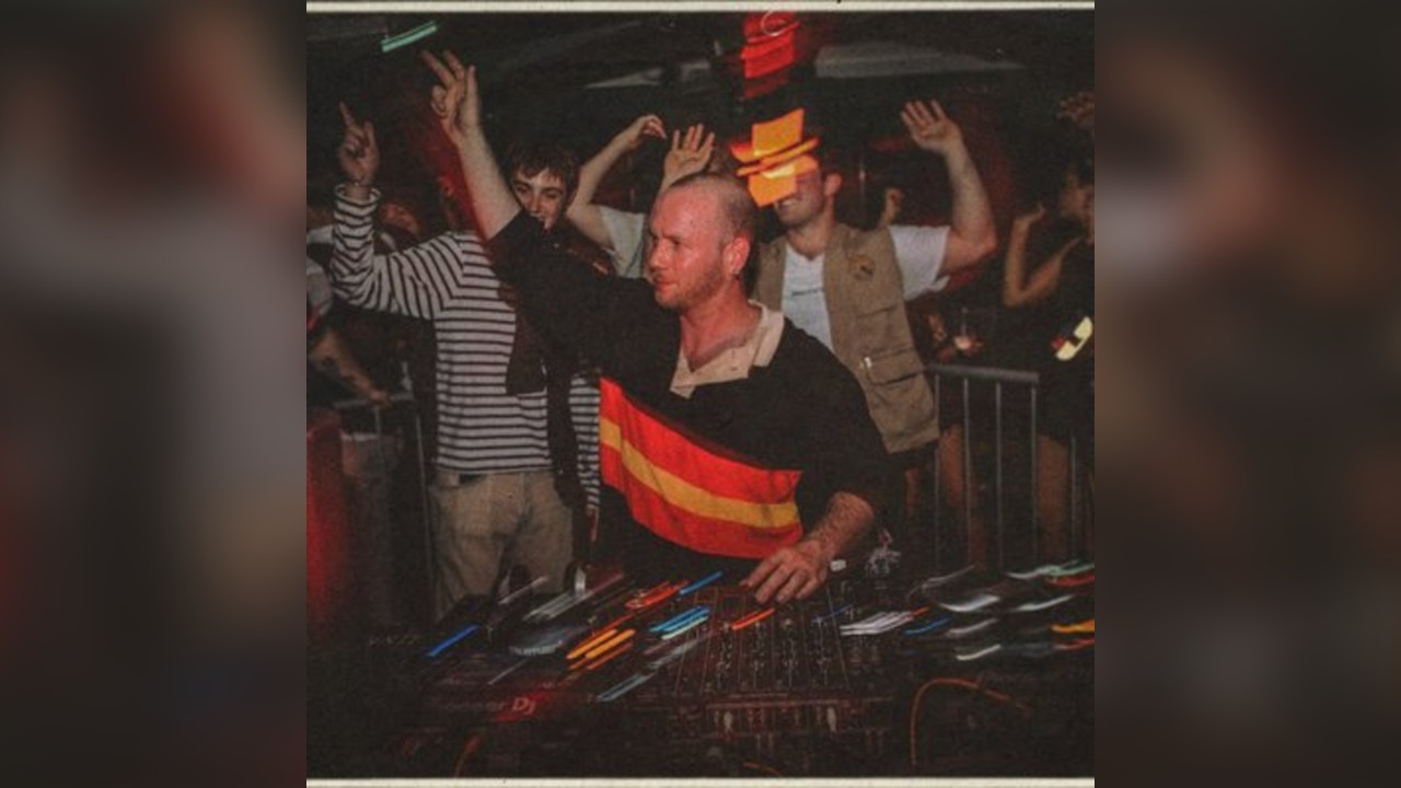 Bomba: IN HOUSE // 08.08.25 // Exeter