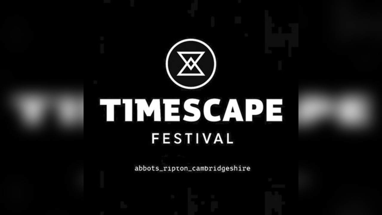 Timescape Festival 2026