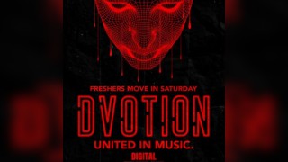 Dvotion - Move In Saturdays Newcastle Freshers