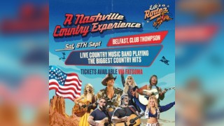 Belfast: A Nashville Country Music Experience