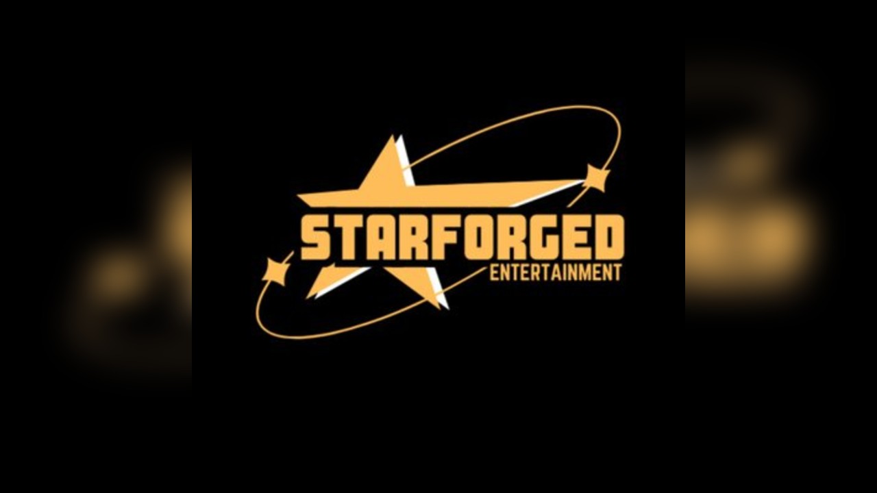 Starforged Entertainment - Nebula Lights Variety Showcase