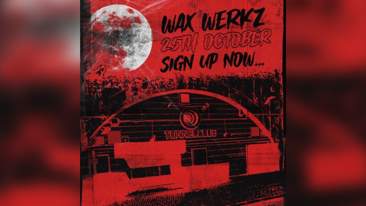Wax Werkz