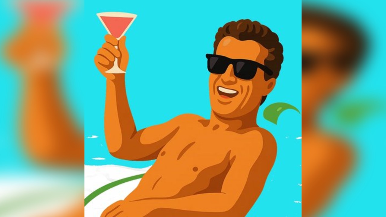 Viva Disco: Club Tropicana Rooftop Party