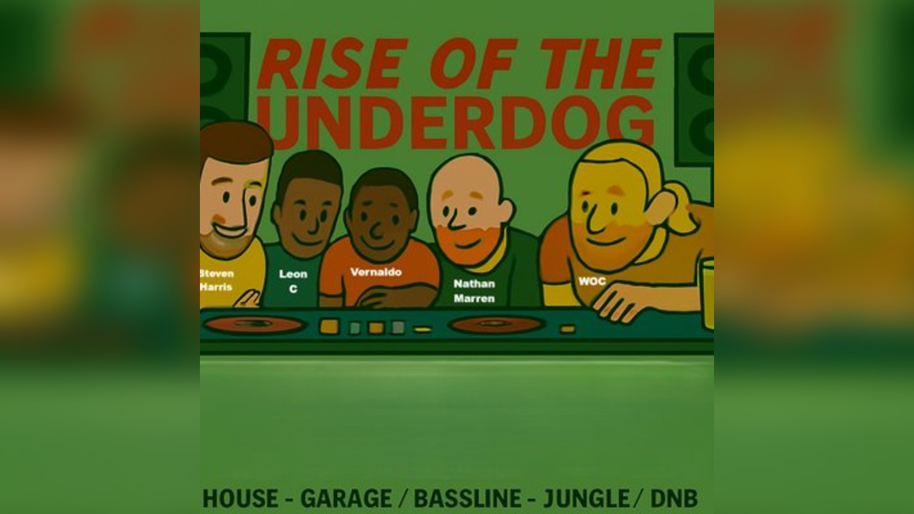 Rise of the Underdog