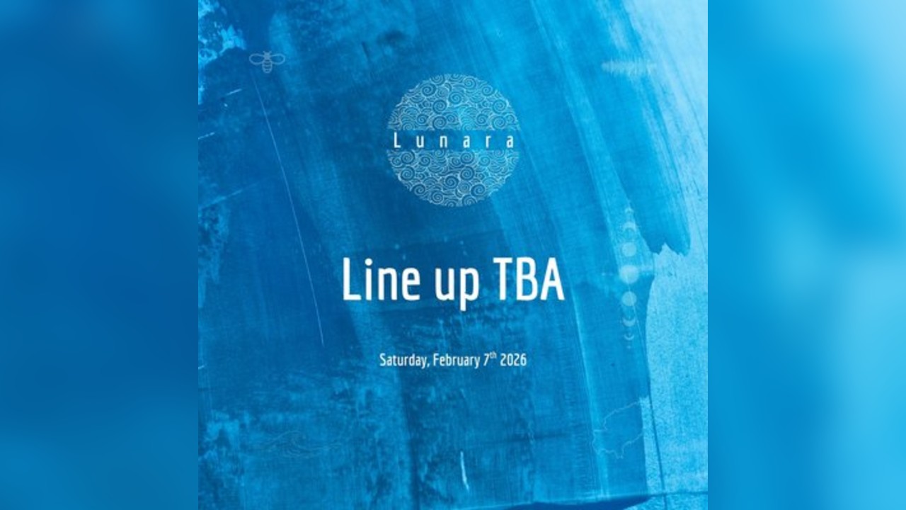Lunara 001 | Presents TBA
