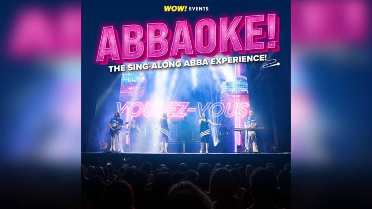 ABBAoke