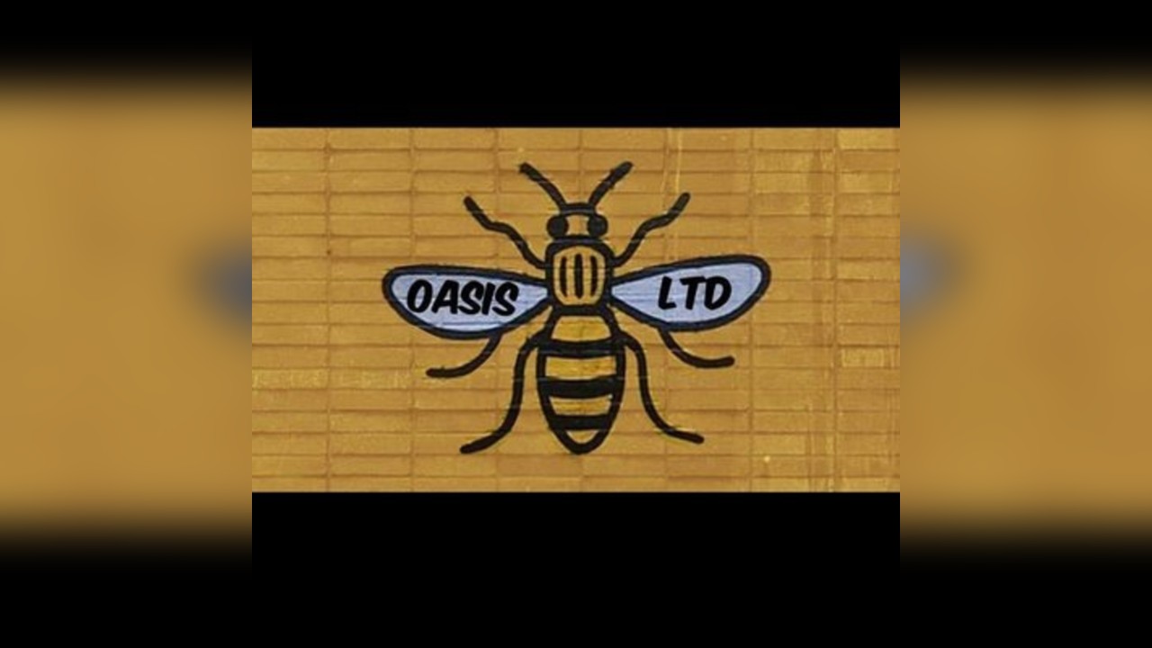 Oasis LTD with DJ Paul Ezi Eden