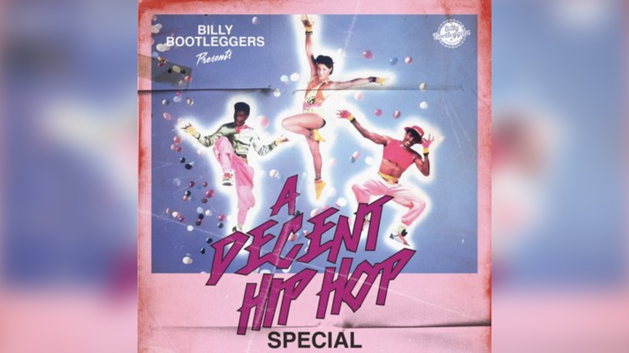 A DECENT HIP HOP SPECIAL @ Billy's