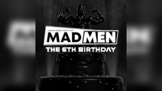 MadMen The Birthday with Sagi Kariv