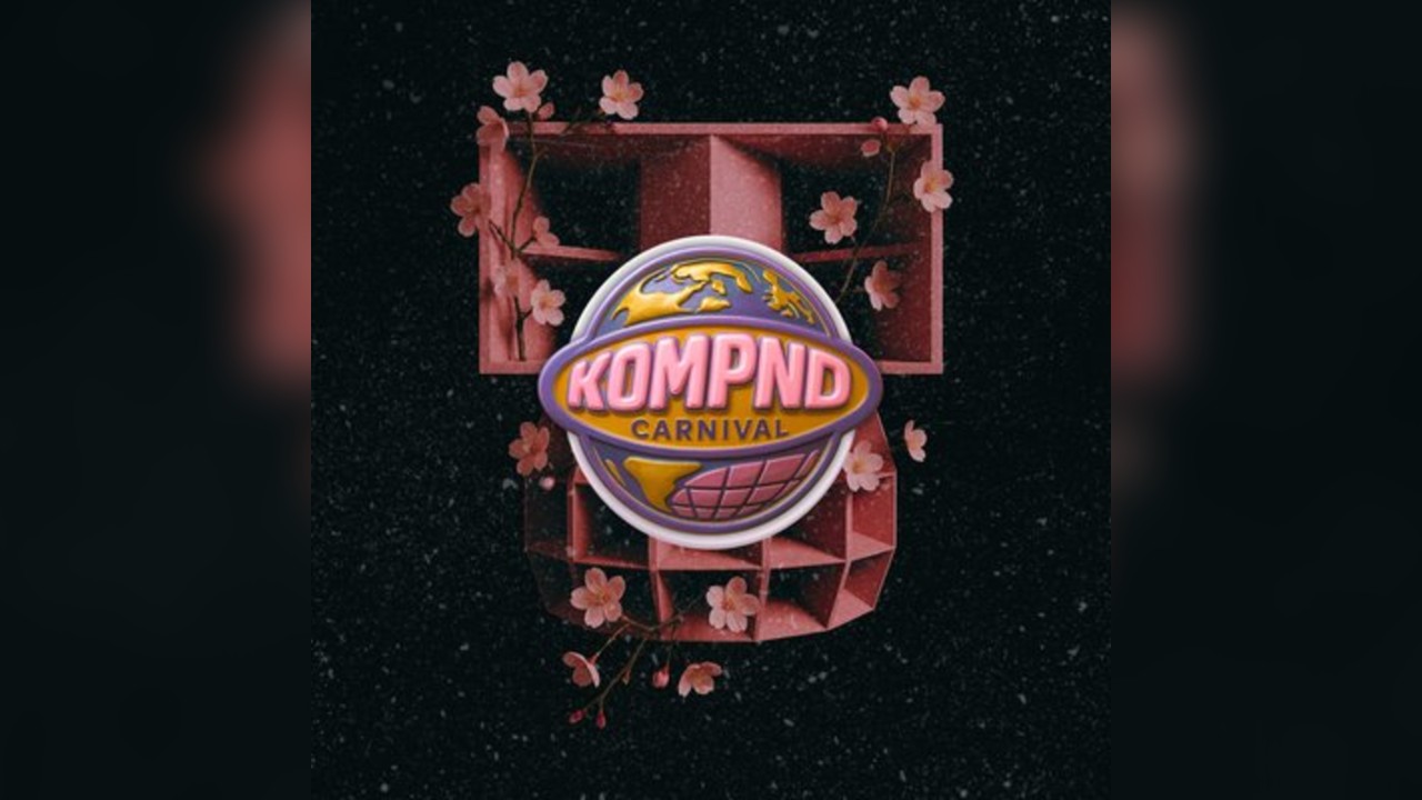 Kompnd Carnival Afterparty