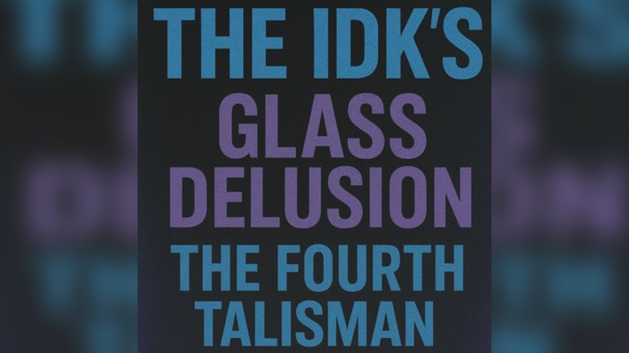 The Idk's and special guests