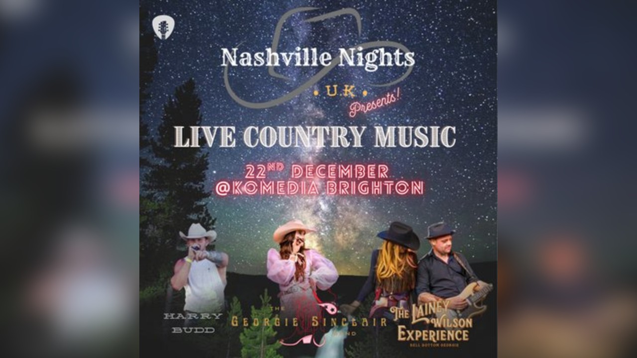 Nashville Nights UK