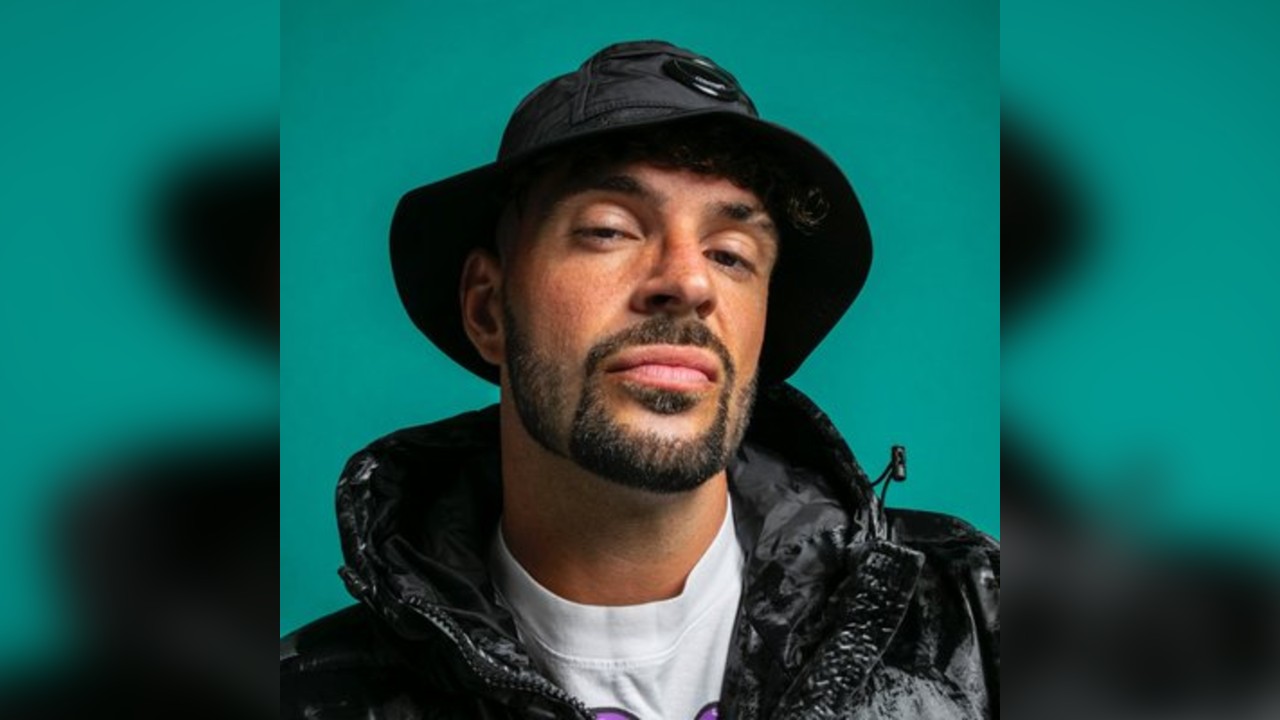 SuperCharged presents Turno