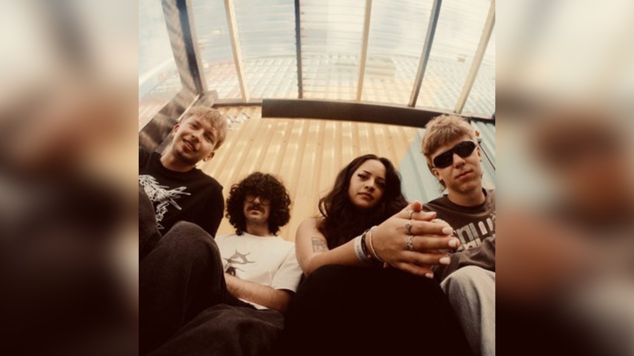 Stone Prayer Society + Drive-Bys / Godspeed