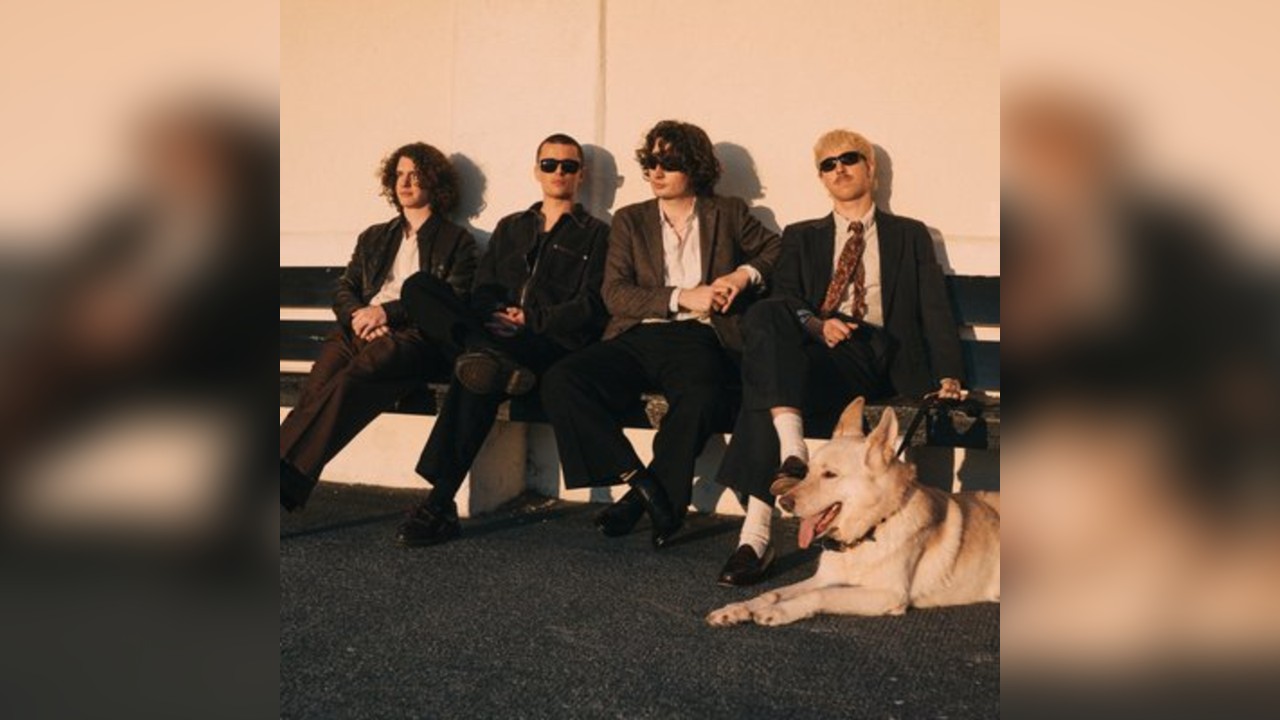 The Royston Club Album Show [14+ with Guardian]