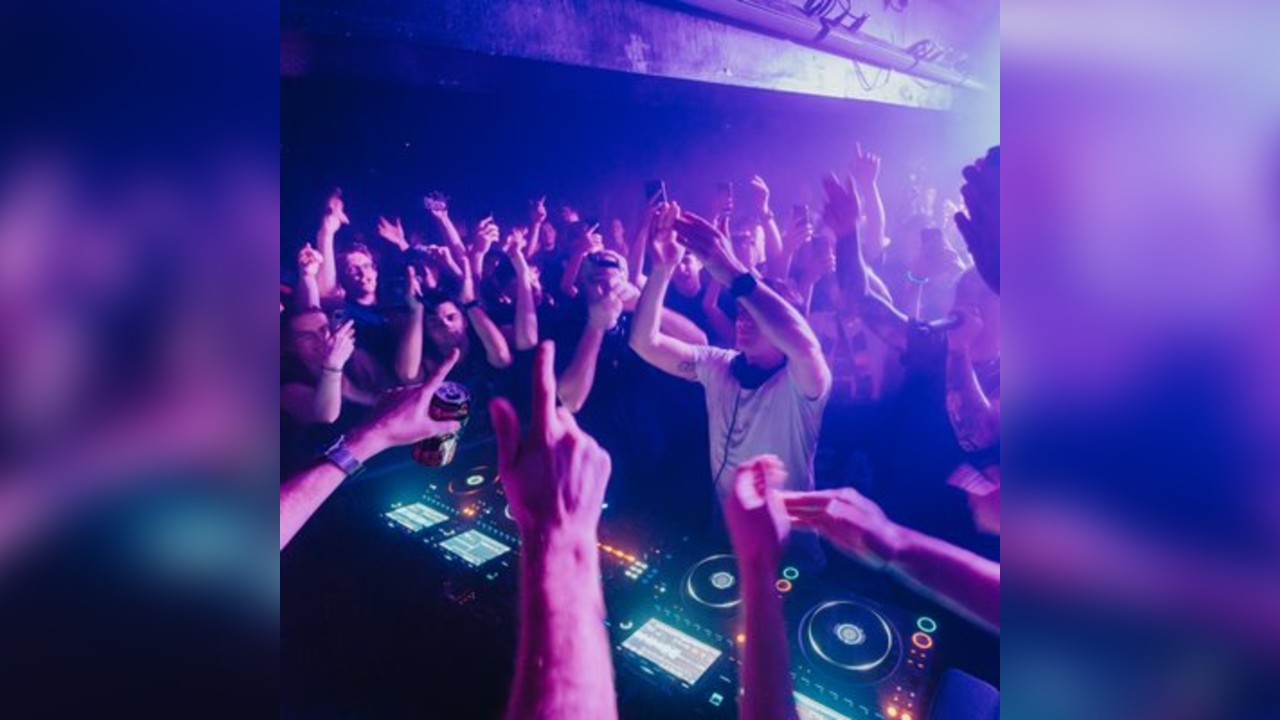 Square One DnB | Nottingham