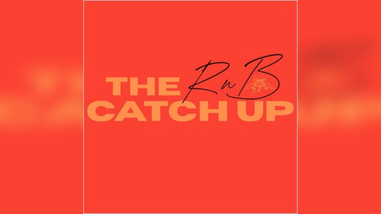 The RnB Catch Up