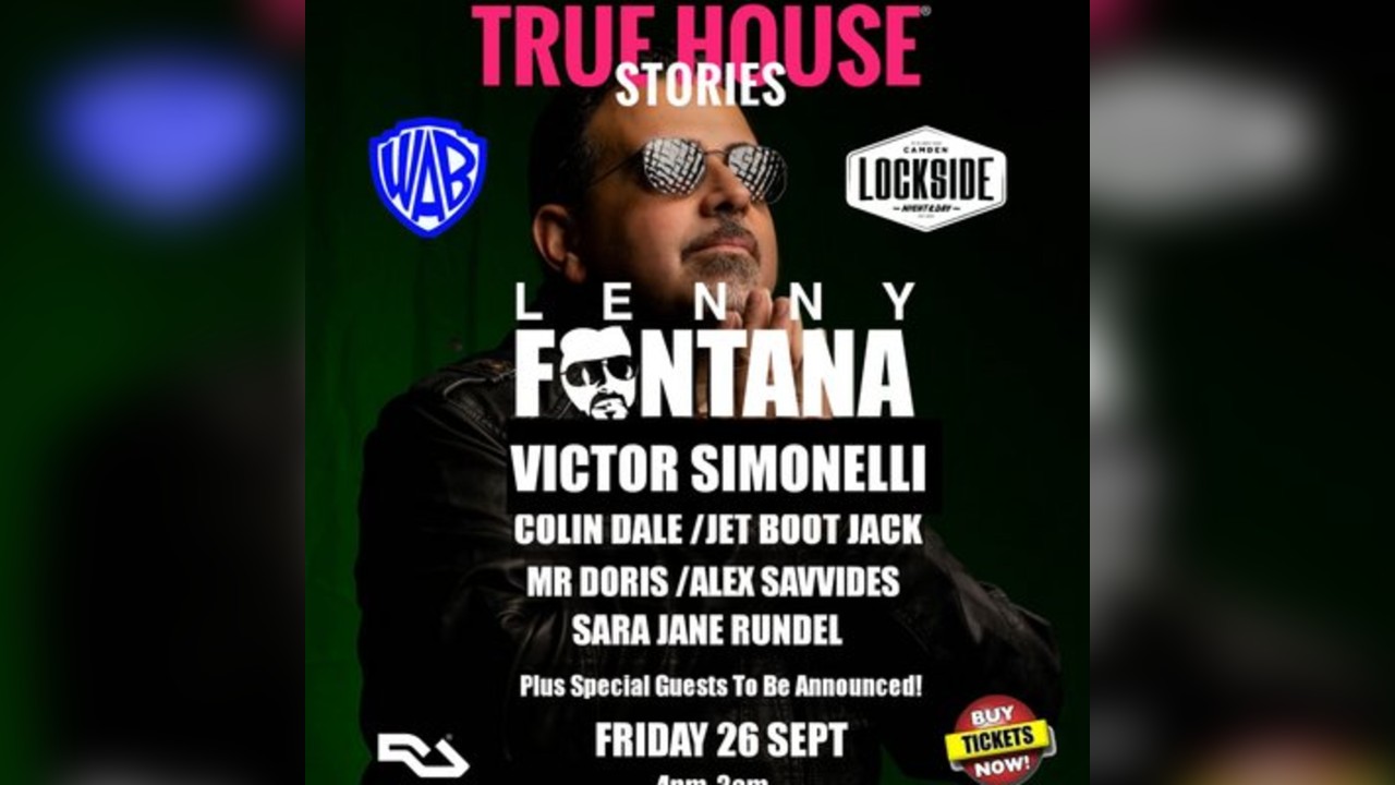 True House Stories