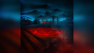 Paschahōuse Halloween @ The Cause