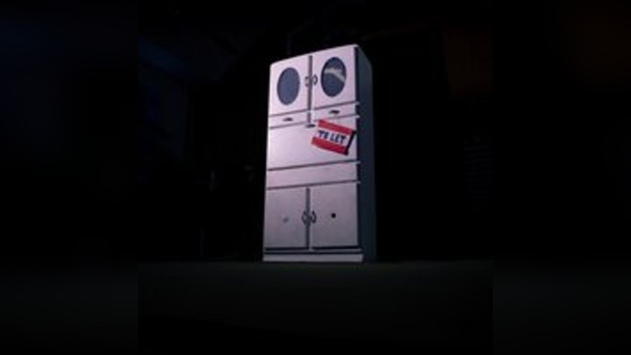 The Good Landlord