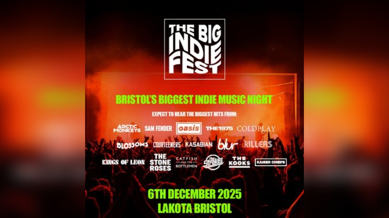 The Big Indie Fest