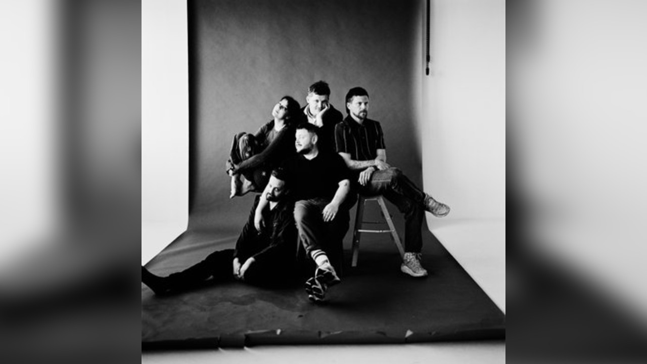 Of Monsters and Men - Album Launch Show