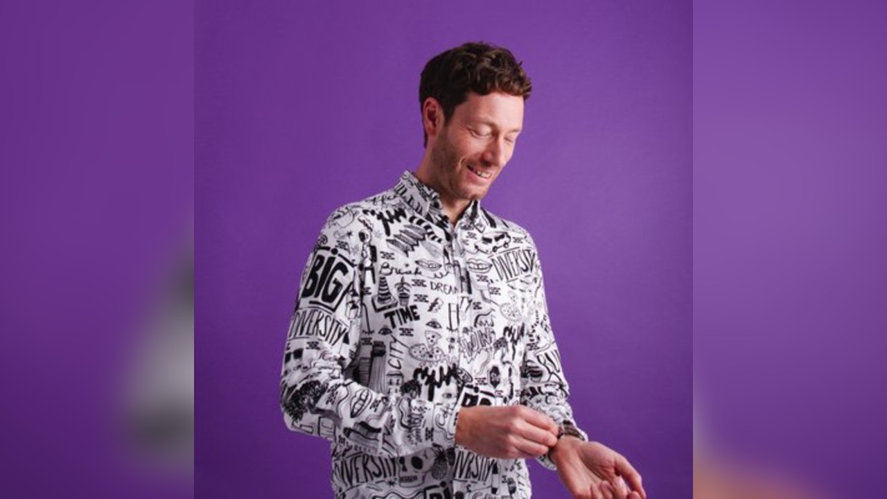 Blackbox Presents: Jody Wisternoff
