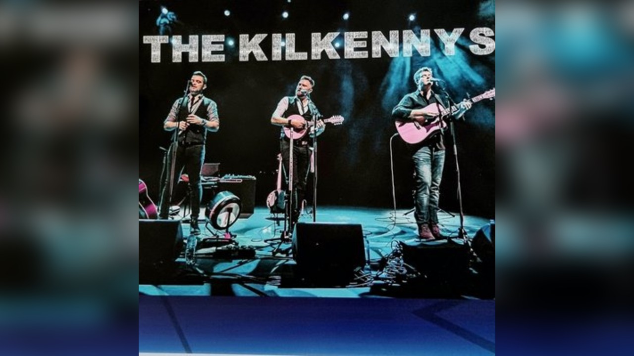 The Kilkennys