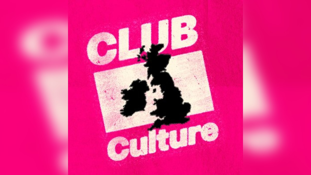 EDINBURGH: CLUB Culture LINEUP TBA