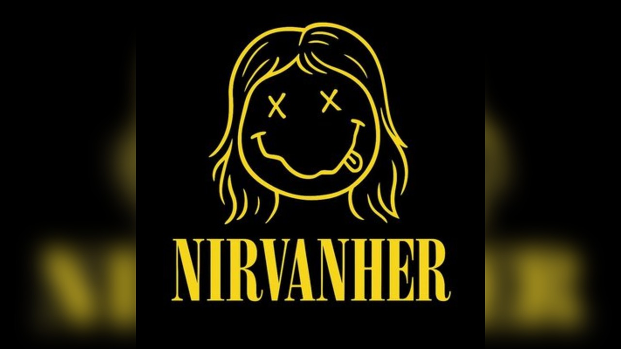 Nirvanher (Female Fronted Nirvana Tribute) at Duffy's Leicester